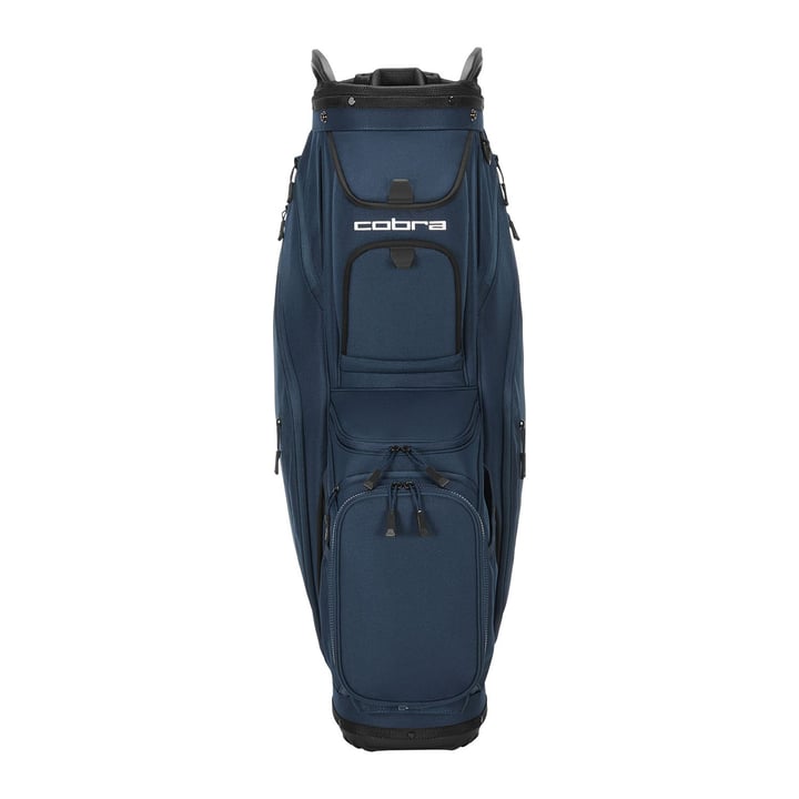 Ultralight Pro Cart Bag Cobra