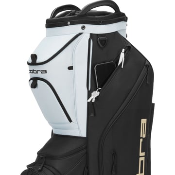 Ultralight Pro Cart Bag Cobra