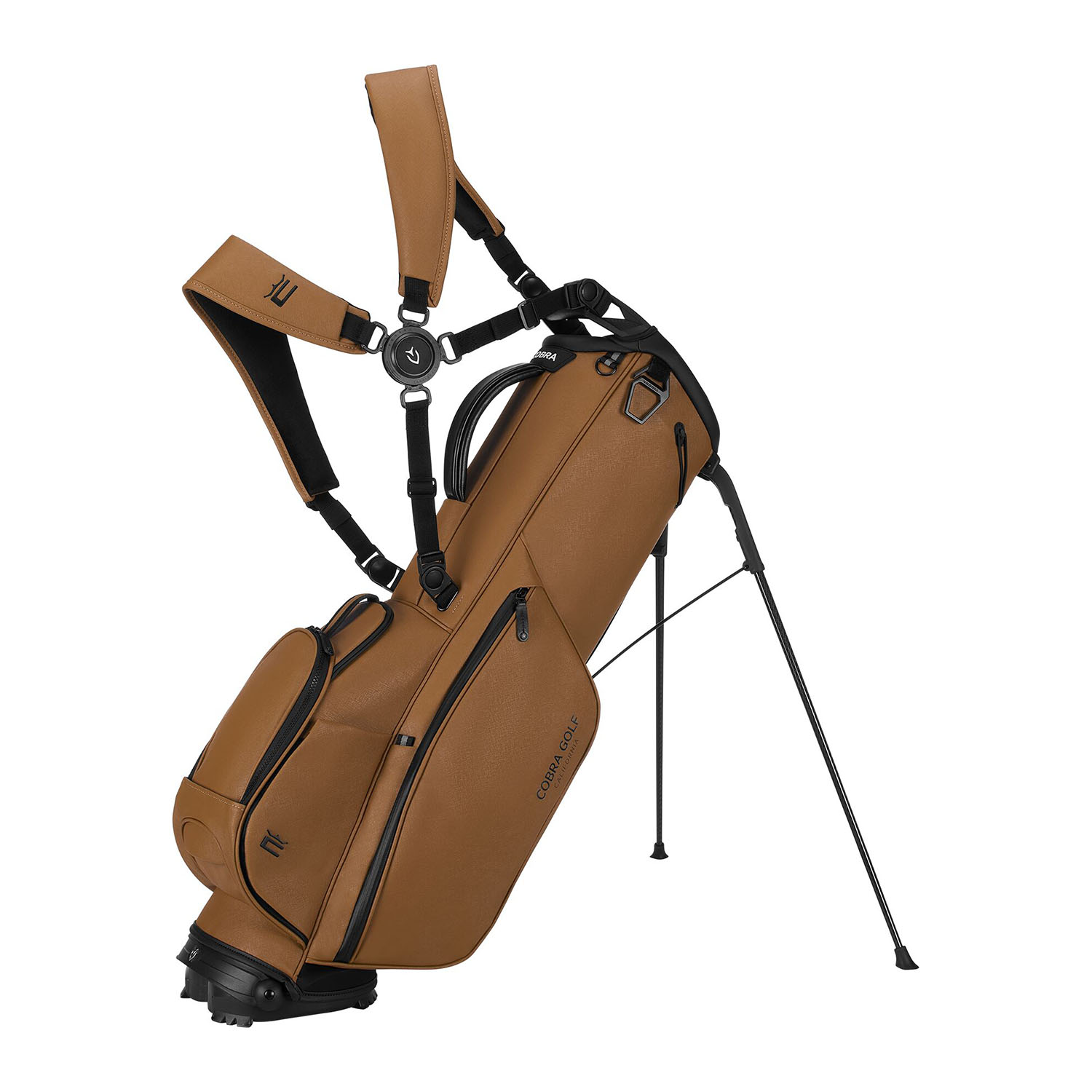 Cobra X Vessel Premium Stand Bag