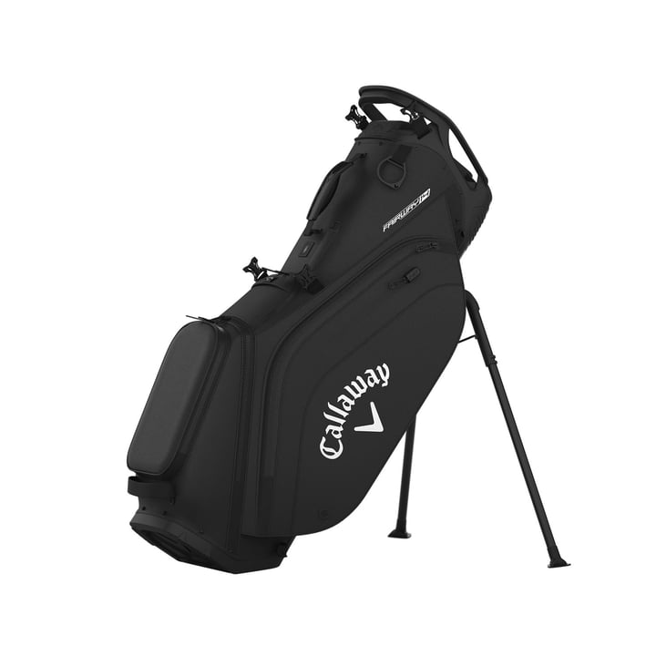 Stand Fairway 14 Schwarz Callaway