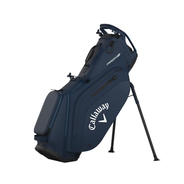 Stand Fairway 14 Blue Callaway