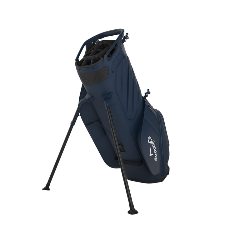 Stand Fairway 14 Blue Callaway