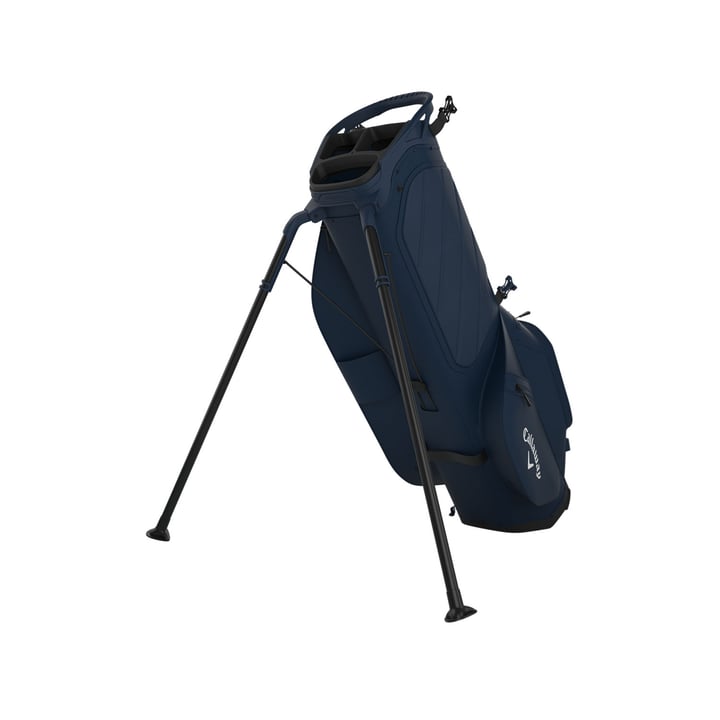 Stand Fairway C Blau Callaway