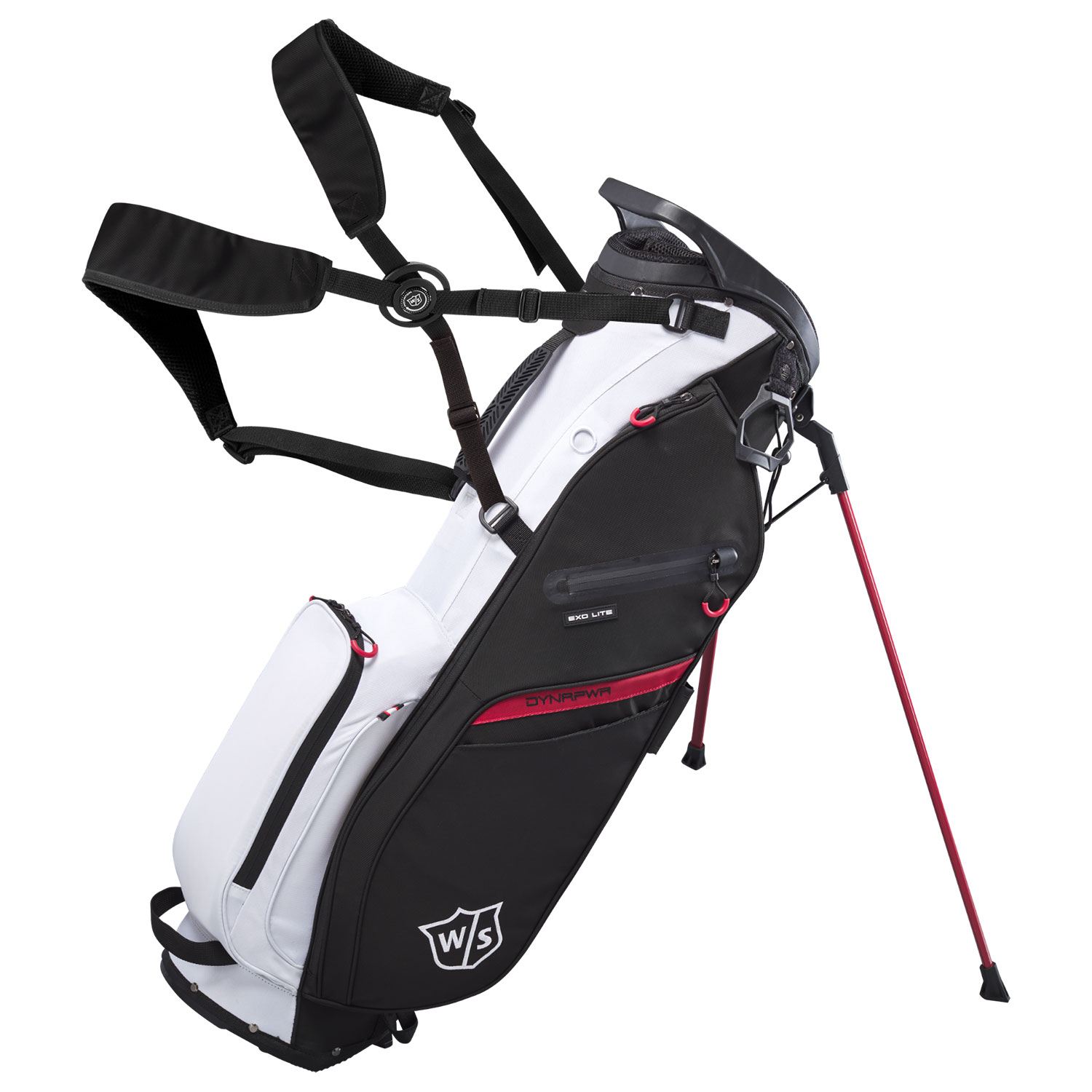 Wilson Ws Exo Lite Stand Bag - Stand bags