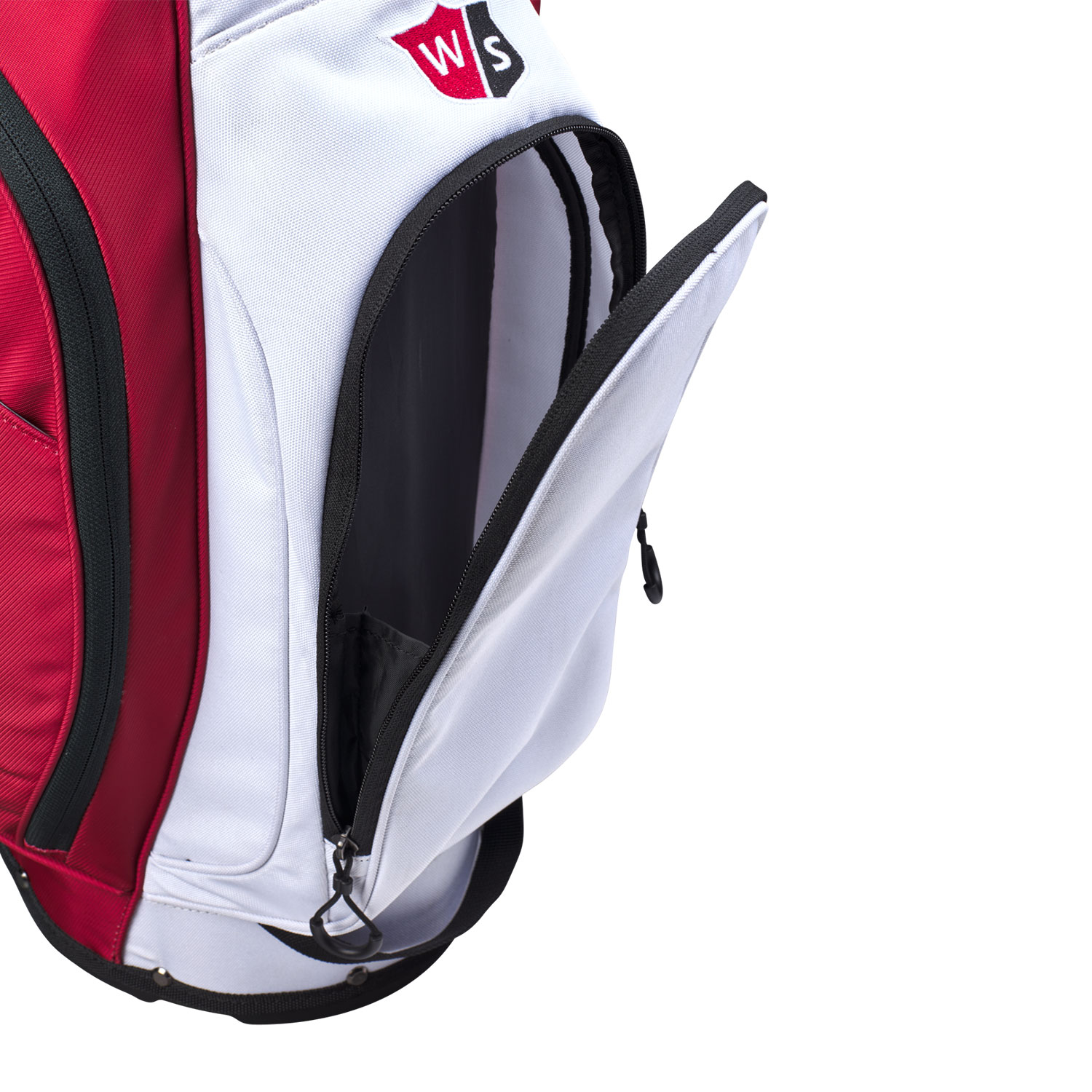 Wilson Ws Exo Lite Stand Bag - Stand bags