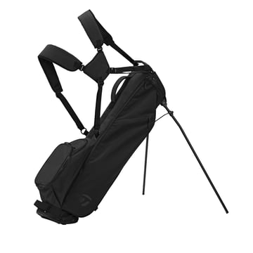 Flextech Carry Schwarz TaylorMade