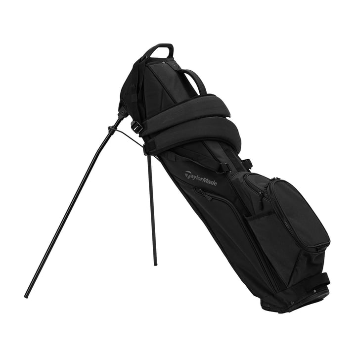 Flextech Carry Schwarz TaylorMade