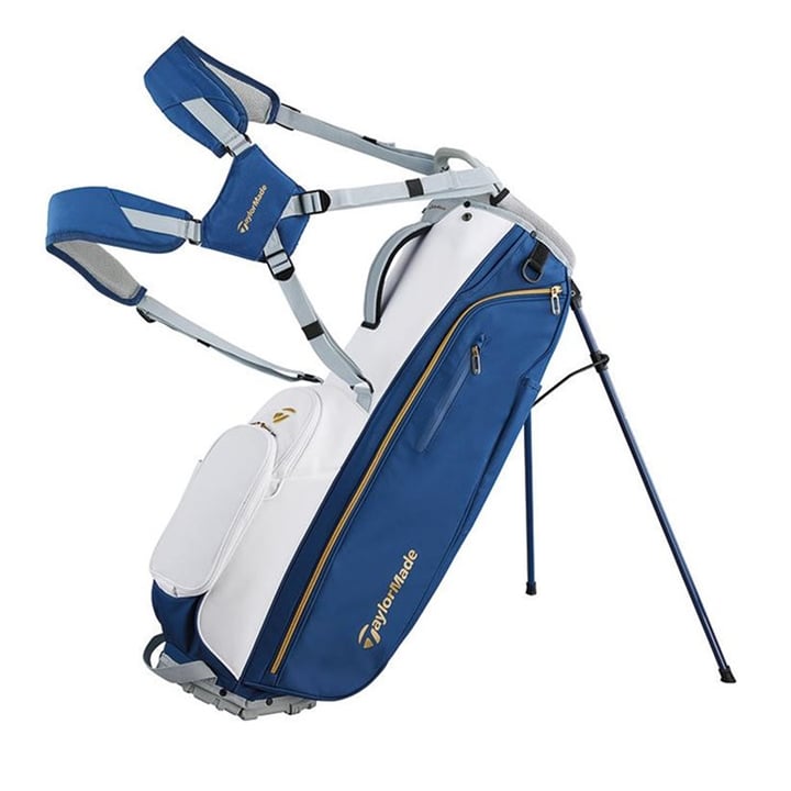 Kalea Gold Stand TaylorMade