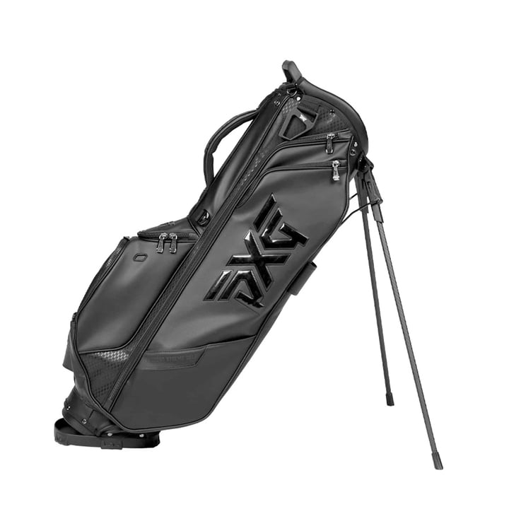 Deluxe Carry Le noir PXG