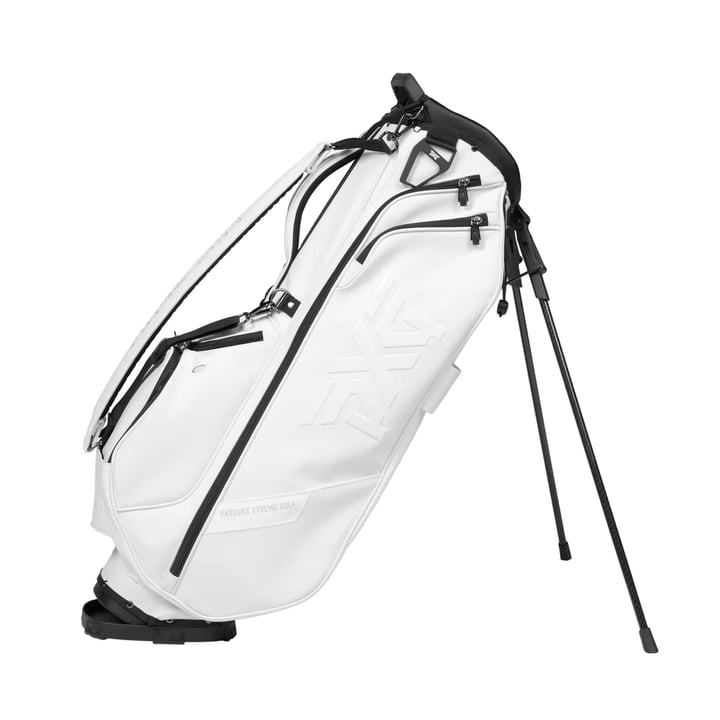 Deluxe Carry Blanche PXG