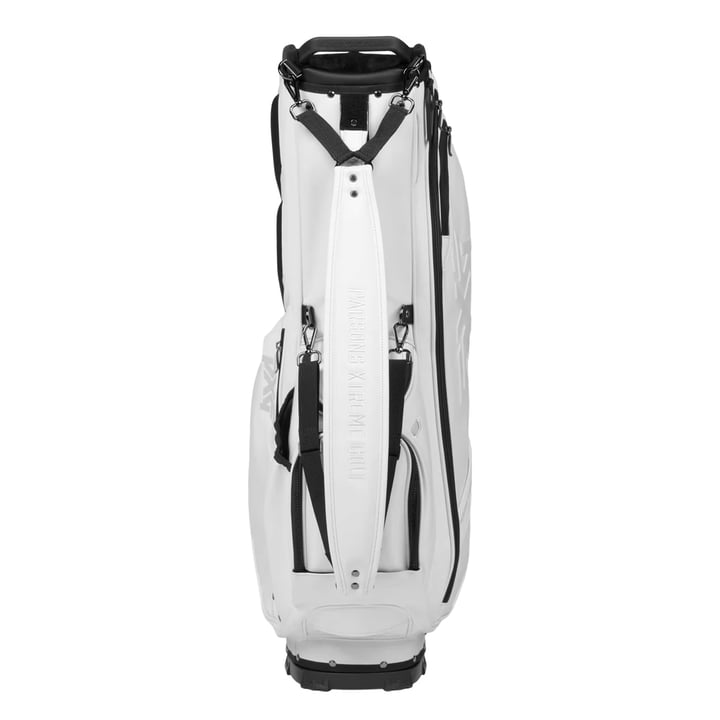 Deluxe Carry Blanche PXG