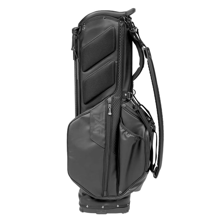 Deluxe Carry Le noir PXG