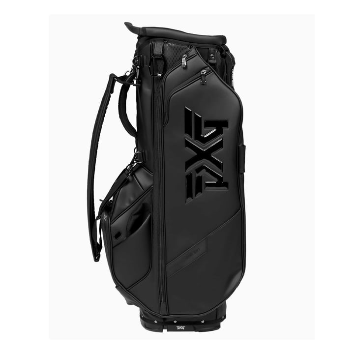 Deluxe Hybrid Svart PXG