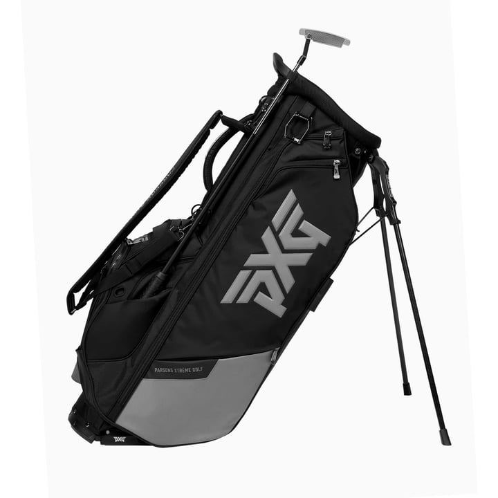 PXG Xtreme Hybrid - Stand bags