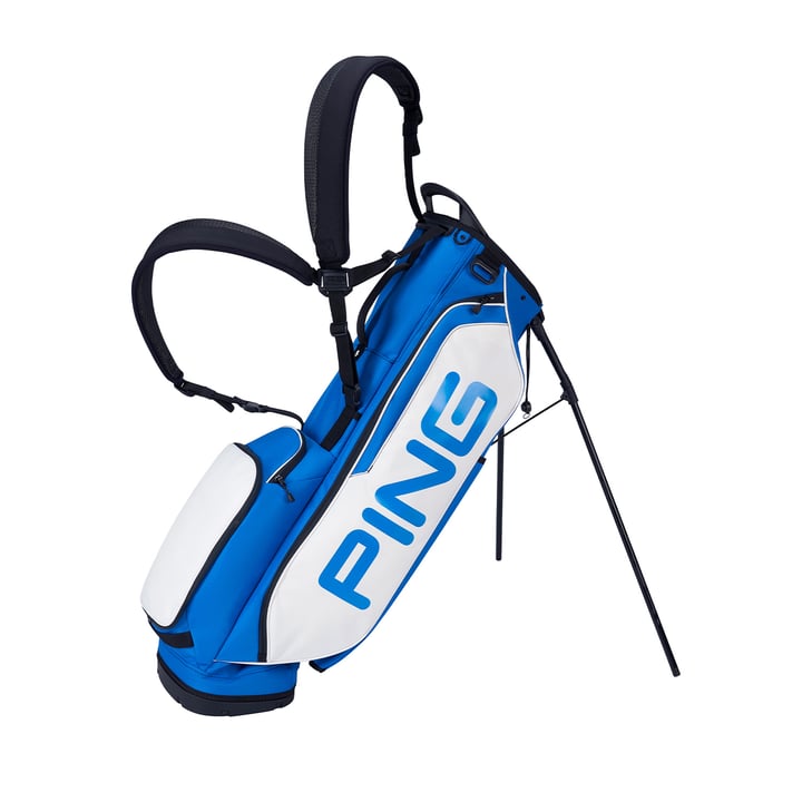 Hoofer Lite Limited Ping