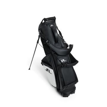 Play Stand Bag Schwarz J.Lindeberg