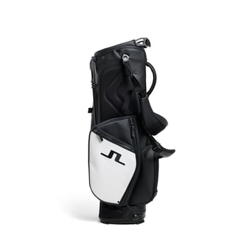 Play Stand Bag Schwarz J.Lindeberg