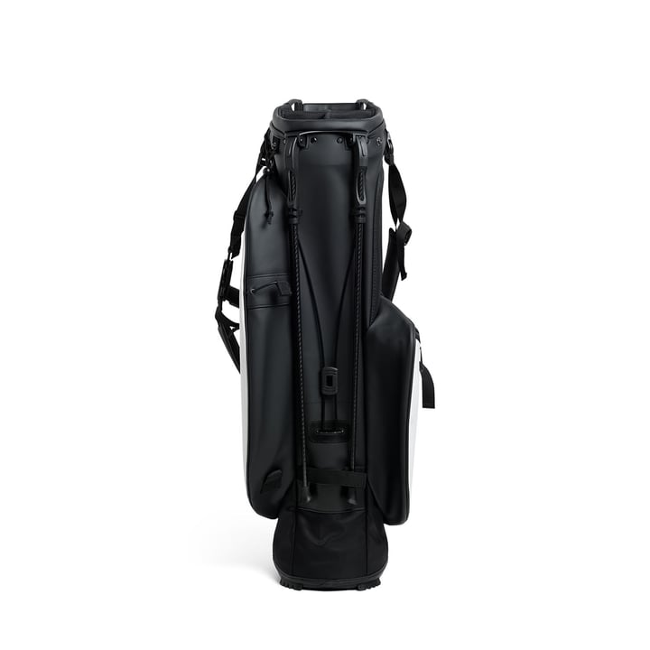 Play Stand Bag Schwarz J.Lindeberg