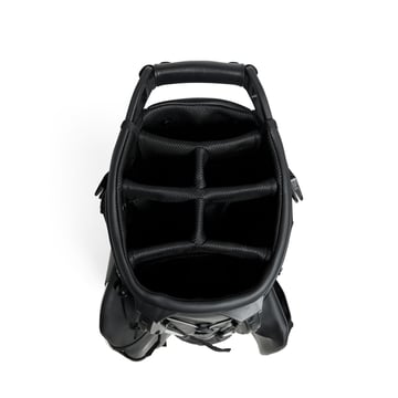 Play Stand Bag Schwarz J.Lindeberg