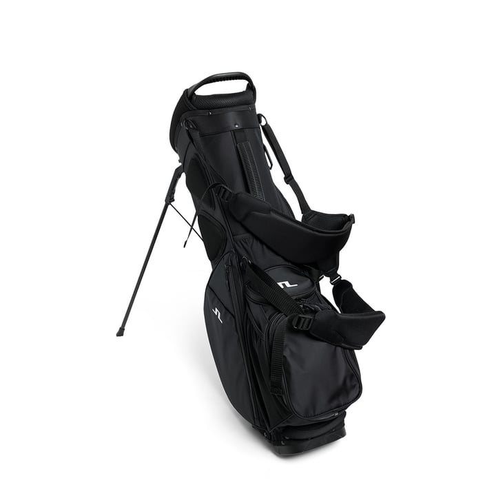 Jl Flare Golf Bag Svart J.Lindeberg