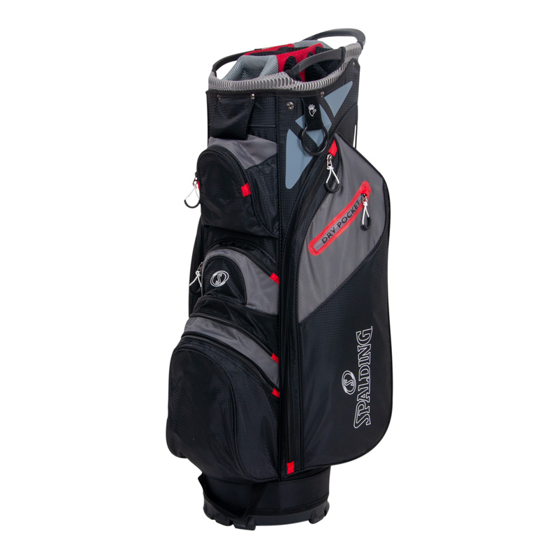 Oxaco - Spalding Backpack - 2023 (50 Liter) – Charles Sportswear