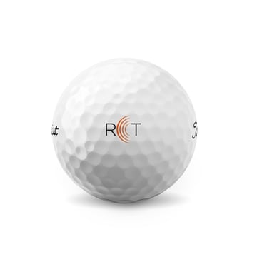 Pro V1 X RCT (2022) Titleist