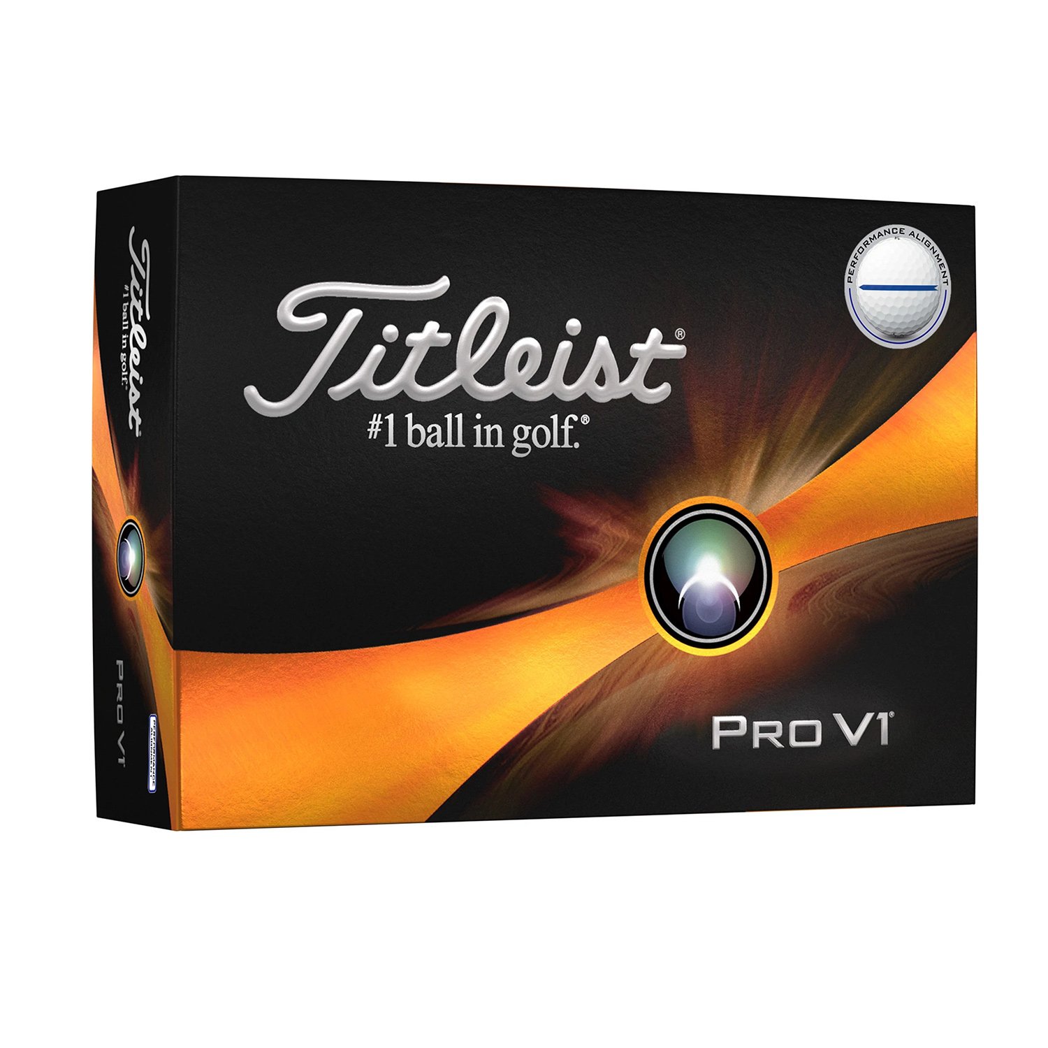 Pro V1 Perf Align Vit