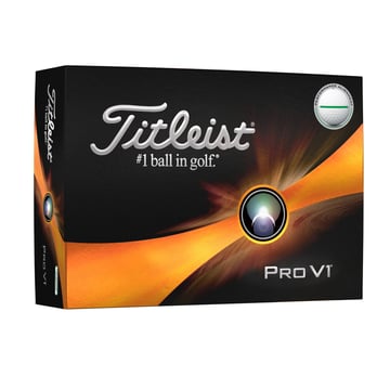 Pro V1 Perf Align Vit Titleist