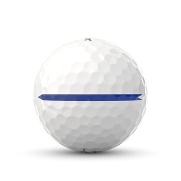 Pro V1 X Perf Align Hvit Titleist