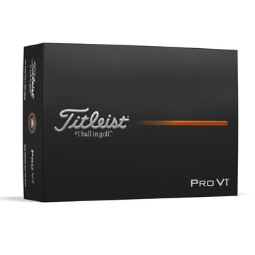 Pro V1 Hvit Titleist