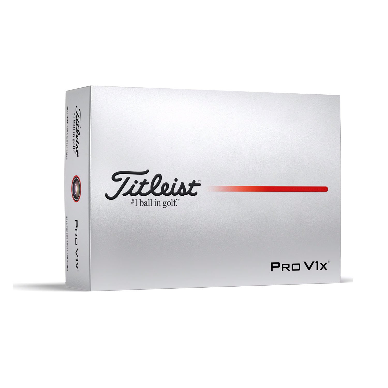 Pro V1X Vit