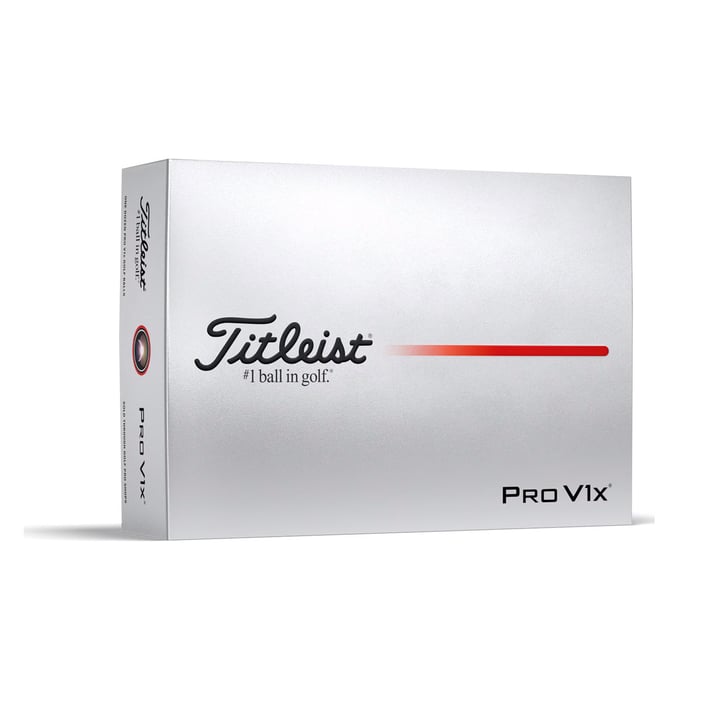 Pro V1X Vit Titleist