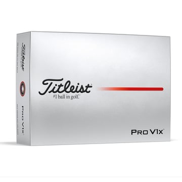 Pro V1X Vit Titleist