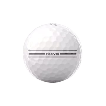 Pro V1X Vit Titleist