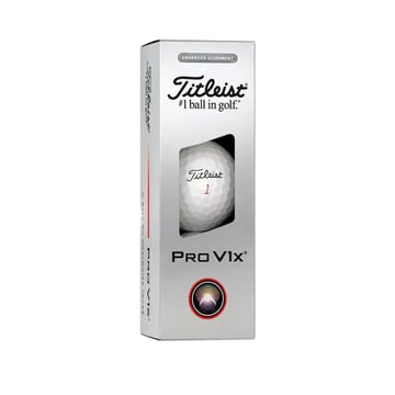 Pro V1X Vit Titleist