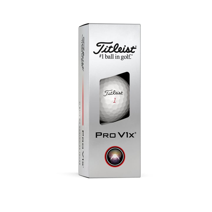 Pro V1X Vit Titleist