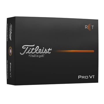 Pro V1 Rct White Titleist