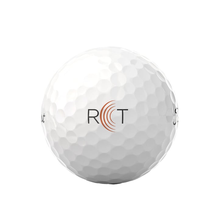 Pro V1 Rct White Titleist