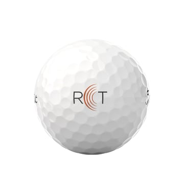 Pro V1X Rct Hvid Titleist