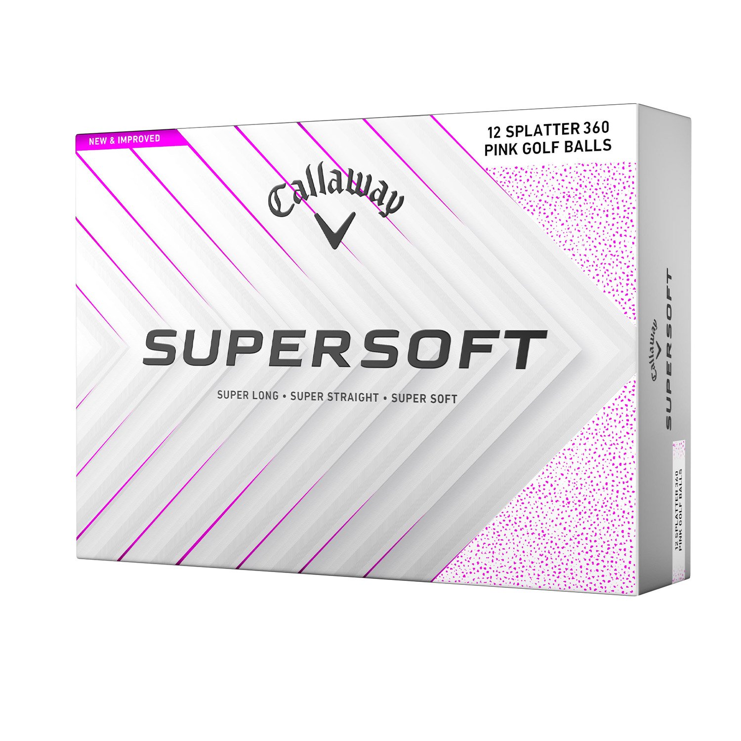 Supersoft 25 Vit