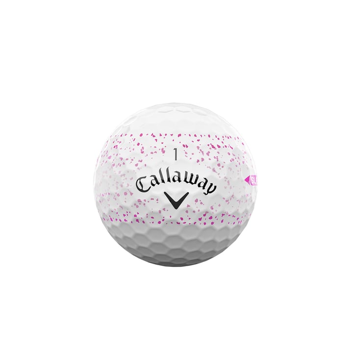 Supersoft 25 Vit Callaway