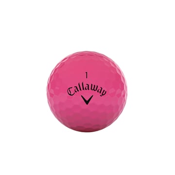 Reva 25 Pink Callaway