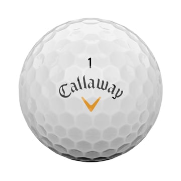 Warbird 2.0 Vit Callaway