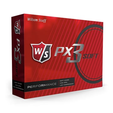 PX3 Soft Wilson