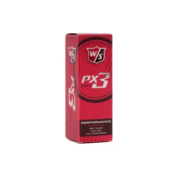 PX3 Soft Wilson