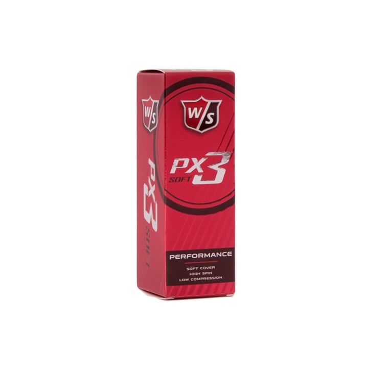 PX3 Soft Wilson