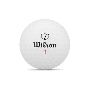 Staff Model X Wilson