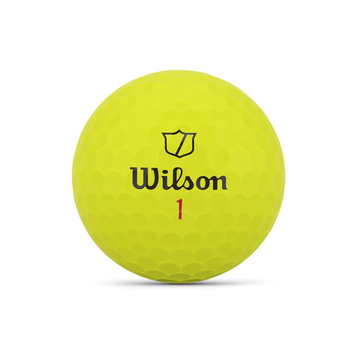 Staff Model X Wilson