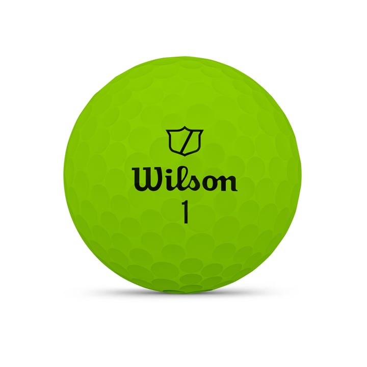 Duo Soft Wilson