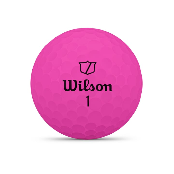 Duo Soft Wilson